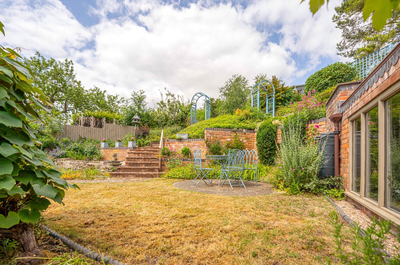 Garden From Garden R